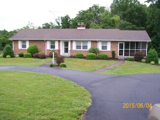 14360 U S Hwy 29 N, Chatham, VA 24531