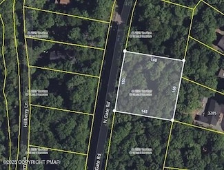 138 Northgate Rd, the Hideout, PA 18436