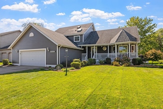 10314 Fox Run, Munster, IN 46321