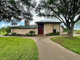 3750 Andron St, Kingsville, TX 78363