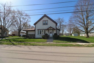 503 W High St, Redkey, IN 47373