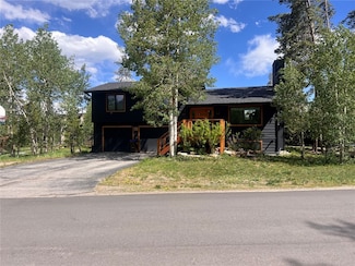 3 Miners Creek Rd, Frisco, CO 80443