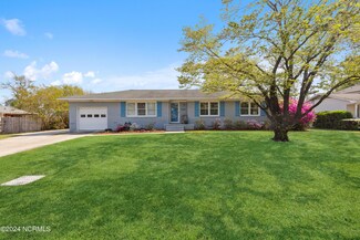 1858 Brierwood Rd, Wilmington, NC 28405