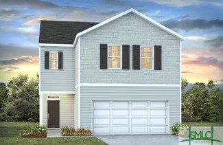 391 Coconut Dr, Bloomingdale, GA 31302