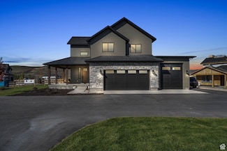 1385 Sage Way Unit 48, Kamas, UT 84036