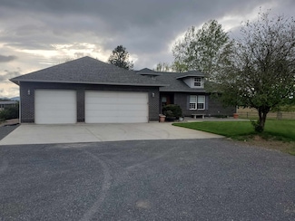 40425 N Sherman Rd, Deer Park, WA 99006