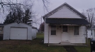 819 E Votaw St, Portland, IN 47371