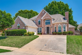 6001 Autumn Way, McKinney, TX 75070