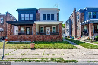7027 Glenloch St, Philadelphia, PA 19135