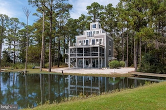 1307 Broadview Dr, Cambridge, MD 21613