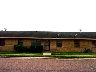 2301 N Stewart Rd Unit 10, Mission, TX 78574