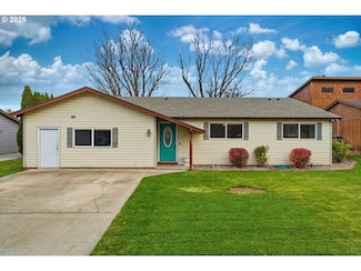 303 Dehaven St, Milton Freewater, OR 97862