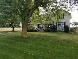 1200 E 150 N, Lagrange, IN 46761