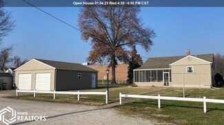 2502 Avenue C, Fort Madison, IA 52627