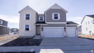 1126 E Coachline Way Unit 415, Eagle Mountain, UT 84005