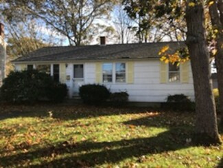 11 Providence, Falmouth, MA 02540