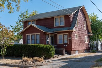 412 N Vine St, Elkhart, IN 46514