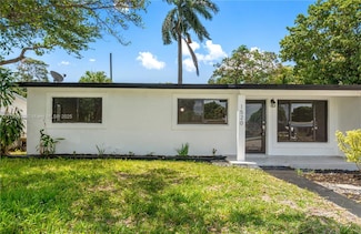 1520 NW 15th Way, Fort Lauderdale, FL 33311