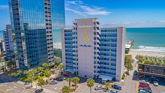 1304 N Ocean Blvd Unit 905, Myrtle Beach, SC 29577
