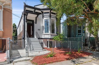 752 29th St, Oakland, CA 94609
