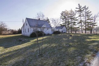 6170 E 850 S Unit 92  Kos Cty -- 1000, Pierceton, IN 46562