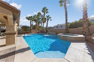 7721 Meadowrobin Ave, Las Vegas, NV 89131