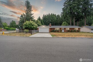 2598 25th Loop SE, Lacey, WA 98503