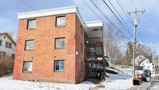6631 Chester Ave, Hudson, NY 12534