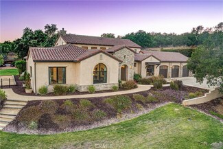 480 Piedra Springs Rd, Arroyo Grande, CA 93420