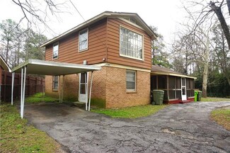294 Chippewa Dr, Columbia, SC 29210