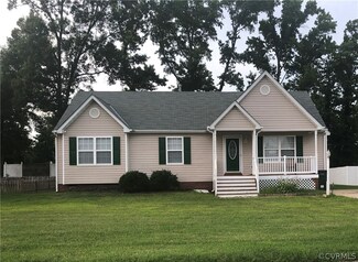412 Casey St, Sandston, VA 23150