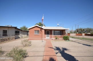 1508 W Riverview Blvd, Tucson, AZ 85745