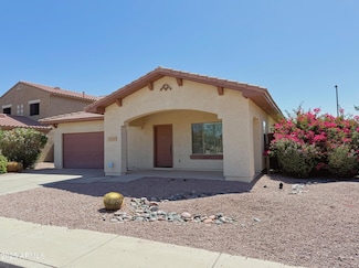2637 S Sandstone St, Gilbert, AZ 85295