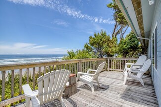 12990 NW Huckleberry Ln, Seal Rock, OR 97376