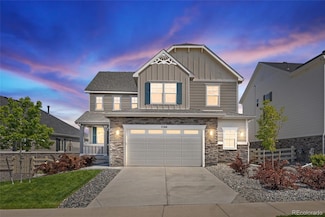 7166 S Vandriver Way, Aurora, CO 80016