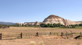 301 E 1600 S, Boulder, UT 84716