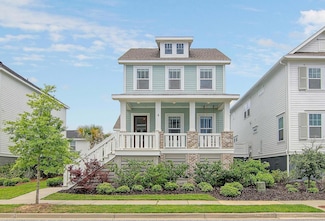 1636 Juliana St, Daniel Island, SC 29492