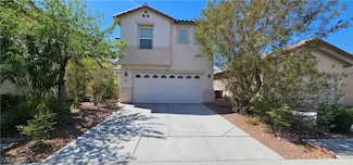 3131 Binaggio Ct, Las Vegas, NV 89141