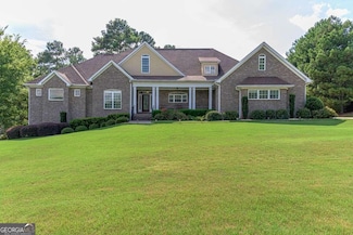 158 Watkins Glen Dr, Mc Donough, GA 30252