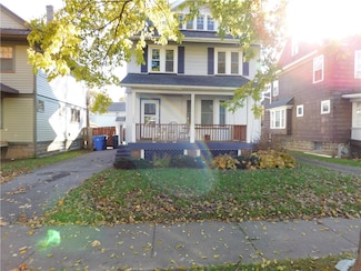 125 W High Terrace, Rochester, NY 14619