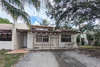 1322 Sandpiper Blvd, Homestead, FL 33035