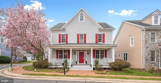 157 Desales Dr, Purcellville, VA 20132