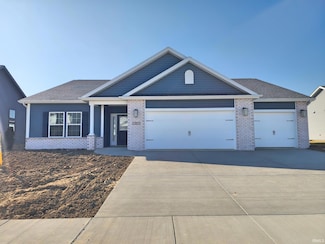 181 Endurance (Lot 113 Am) Dr, West Lafayette, IN 47906
