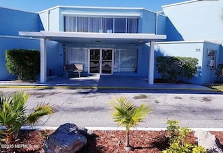 55 Sea Park Blvd Unit 311, Satellite Beach, FL 32937