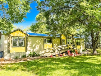 120 Fcr Unit 296, Oakwood, TX 75855