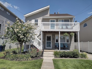 111 4th St S Unit B, Brigantine, NJ 08203