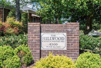 4500 Post Rd Unit 6, Nashville, TN 37205