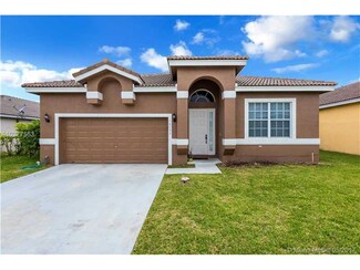 16453 NW 22nd St, Pembroke Pines, FL 33028