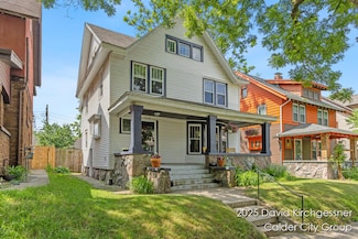 1328 Bemis St SE, Grand Rapids, MI 49506