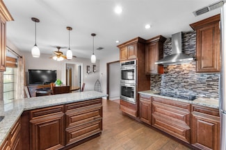 649 The Meadows Pkwy, Desoto, TX 75115